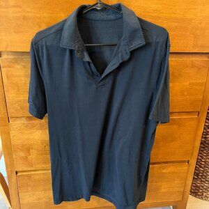 Lululemon Evolution Polo
